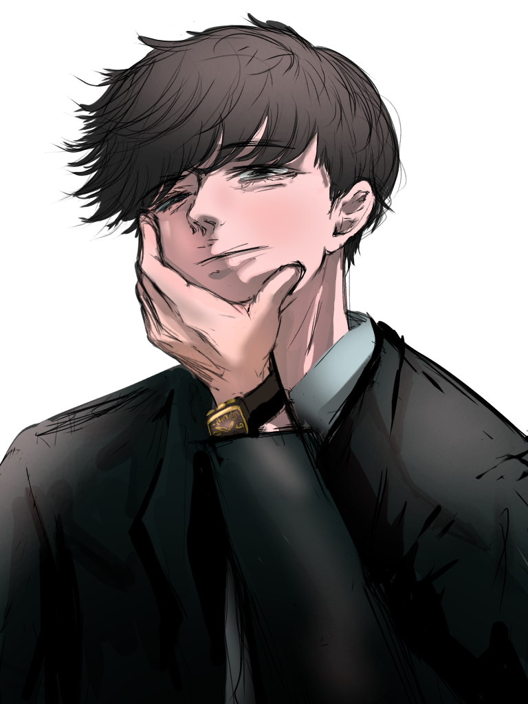 スネ夫 - ibisPaint