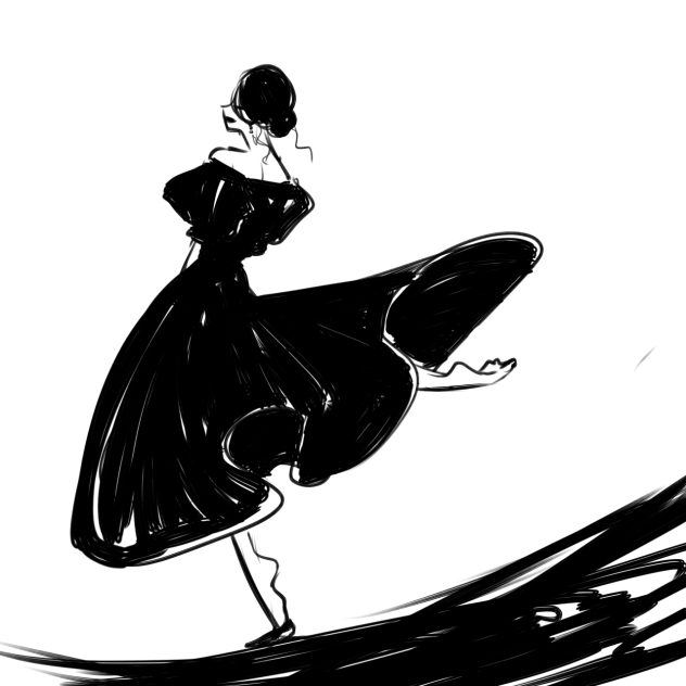 踊ろう