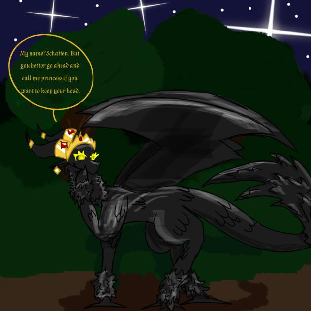 Schatten Redesign!