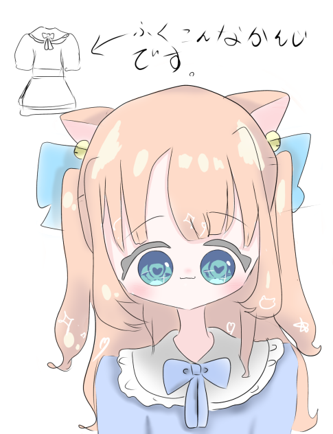 描きました！