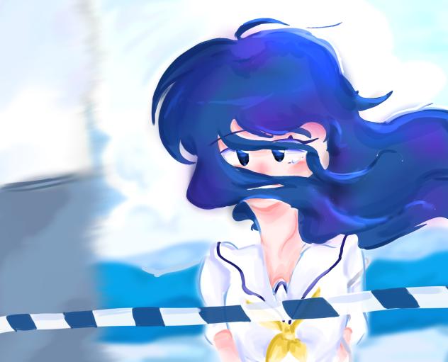 ~shoujo rei~