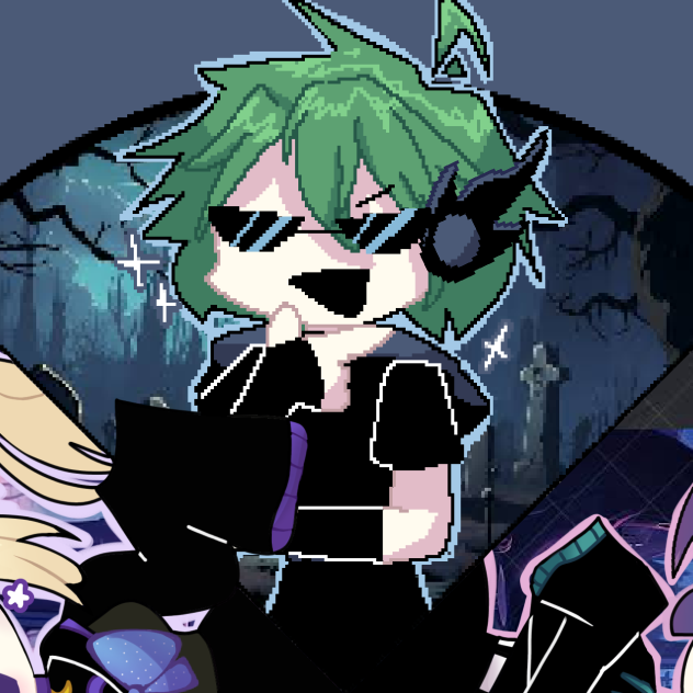 Fanart (For Vivi! (again)) (Part 3)