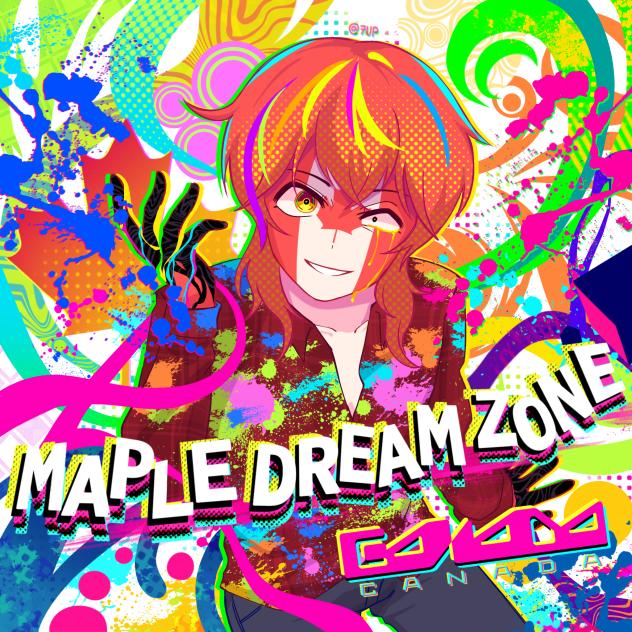 MAPLE DREAM ZONE