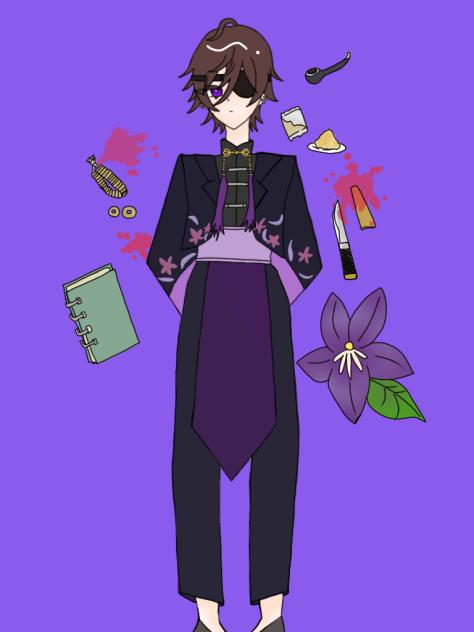 花龍列車 スマイル - ibisPaint