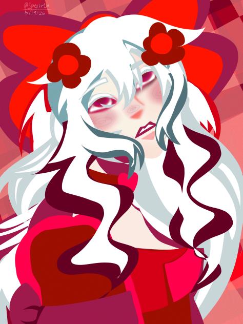 Takuchi's Dead Muse