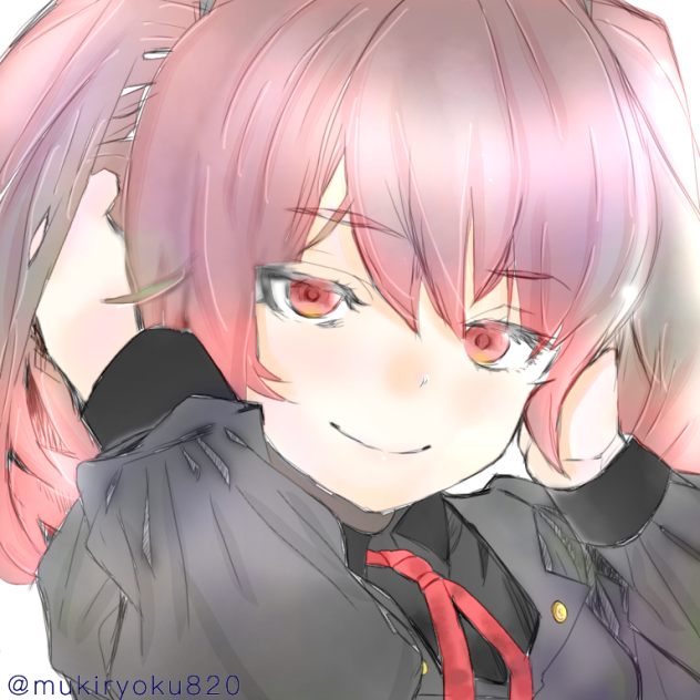 塗り絵〜米林才子〜