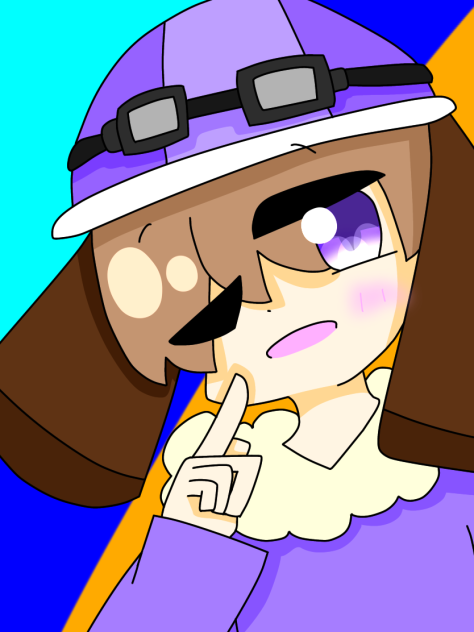しょっぴくん