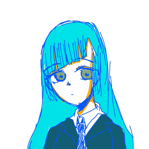 5色チャレンジ