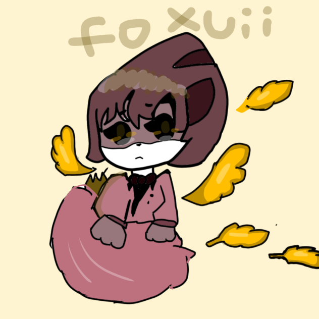 Angl fox