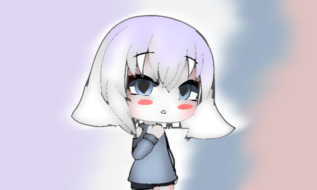 Just A Gacha Edit