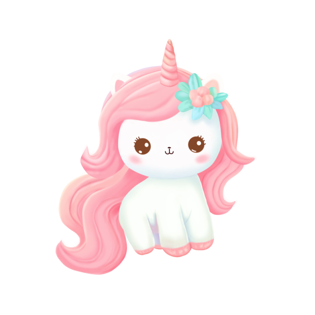 cute unicorn