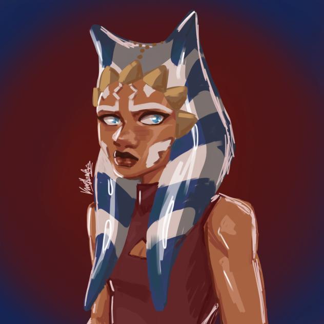 Ashoka Tano