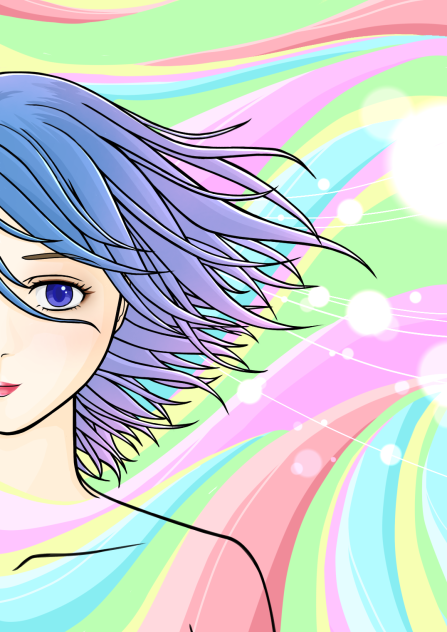 wind - ibisPaint