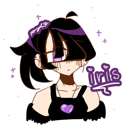 My OC!😁
