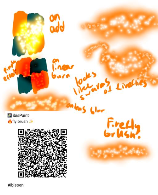 🔥fly brush ✨️