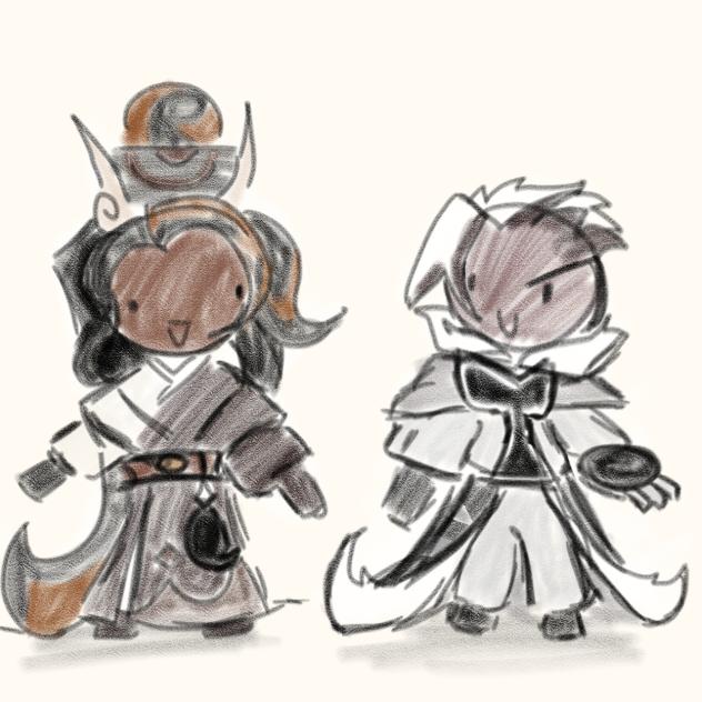 Doodling (1)