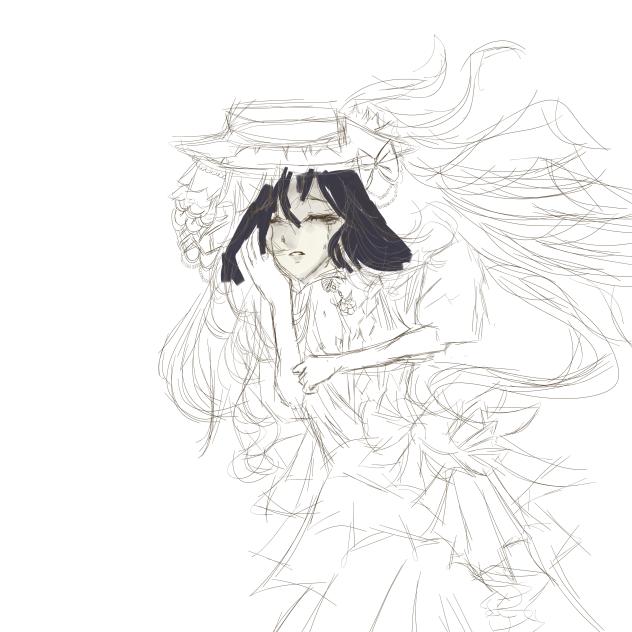 wip AGAIN - ibisPaint