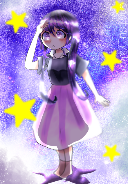 shining stars