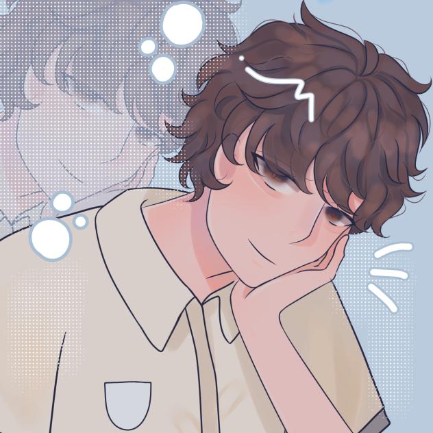el noviecito de mi oc (⁠ ⁠╹⁠▽⁠╹⁠ ⁠)