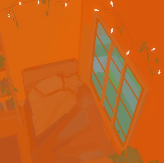 Cozy