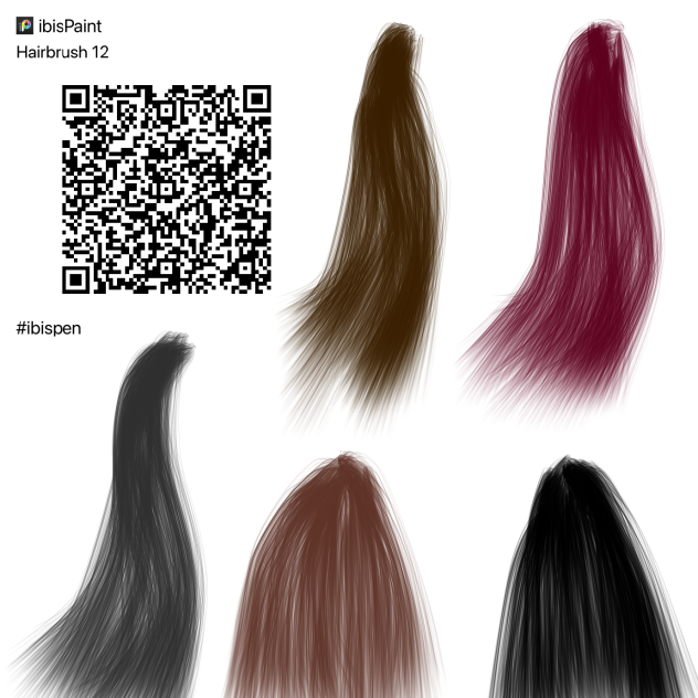 Hair brush 12👒💕