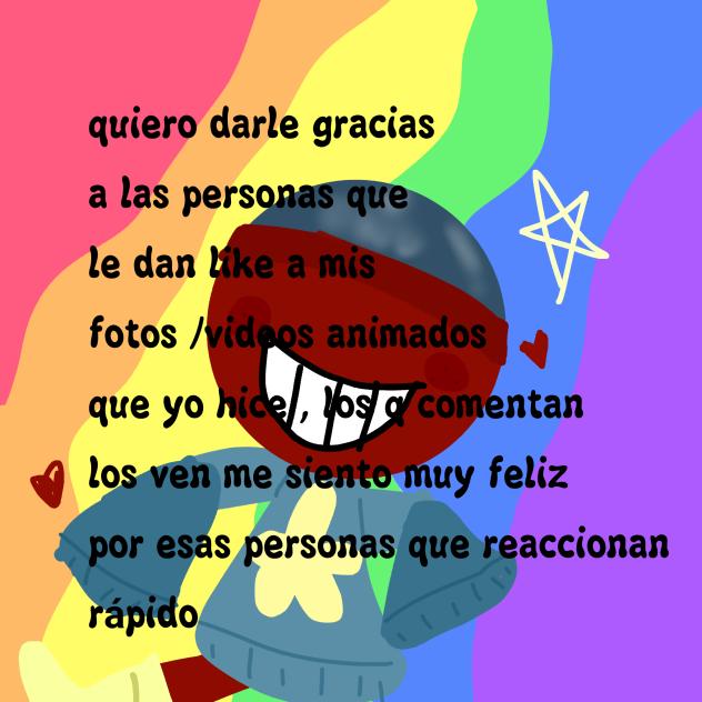 gracias 🍓