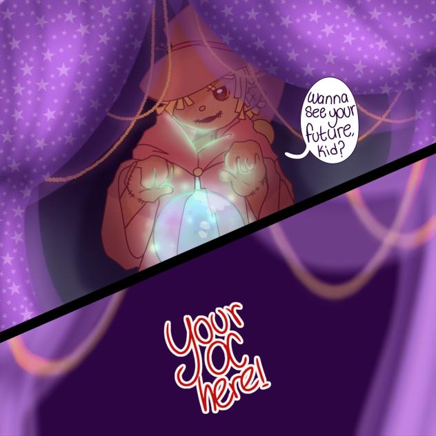 Fake collab (but is Windl)