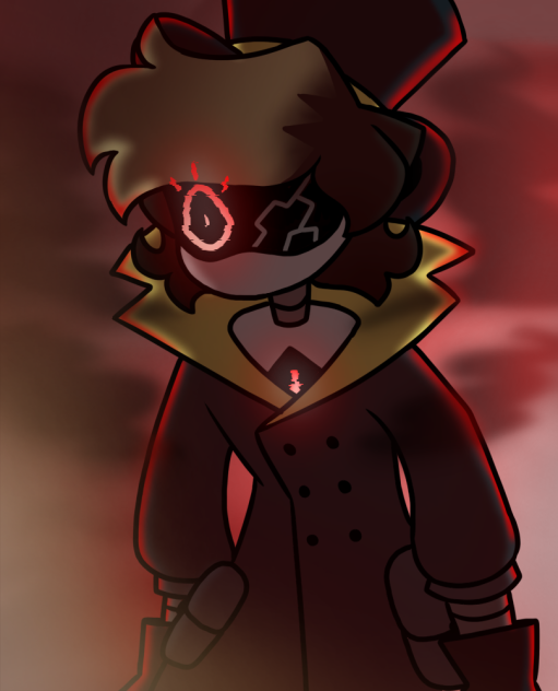 The puppet’s fatal flaw