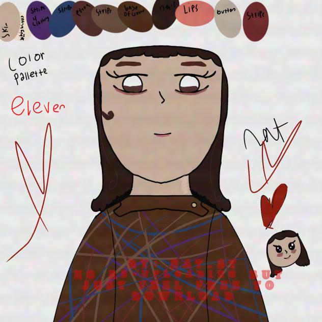 its not a wip anymore yayt