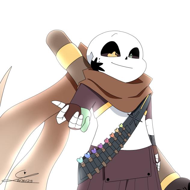 Ink!sans