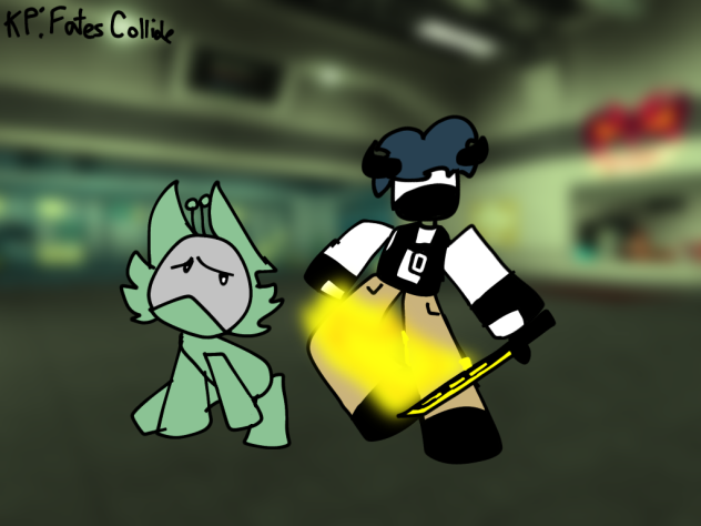 possible new comic for the thousandth