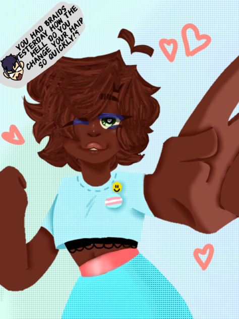 PLEASE THIS TOOK SO LONG