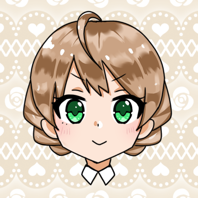 歌織さん♪