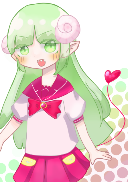 クララ