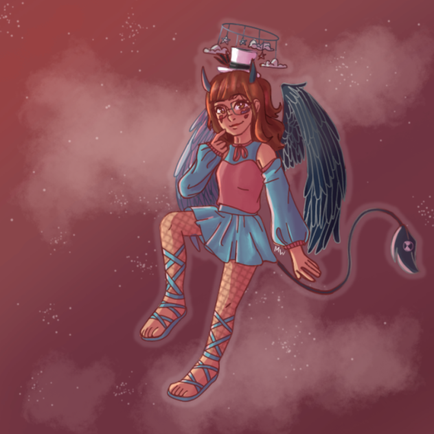 Request for Impxrt☁️