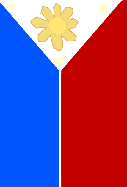 Bandila Ng Pilipinas