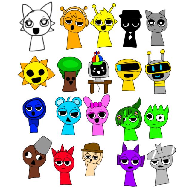 スプランキーぬりまくったぁぁ！