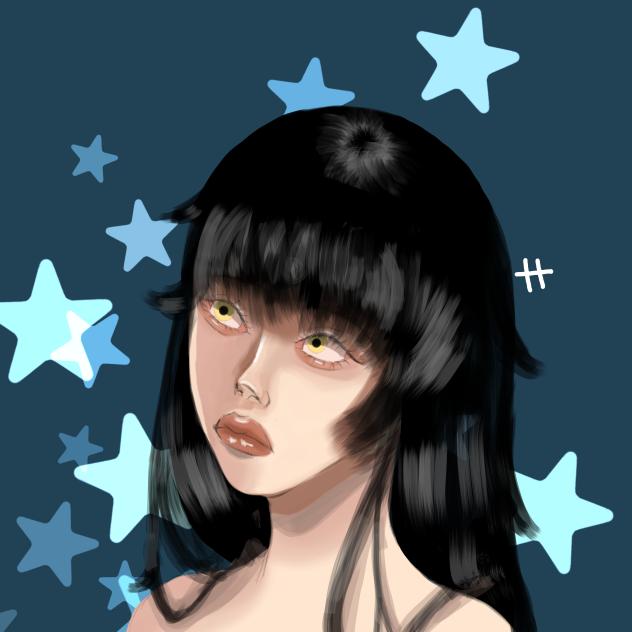 !-!