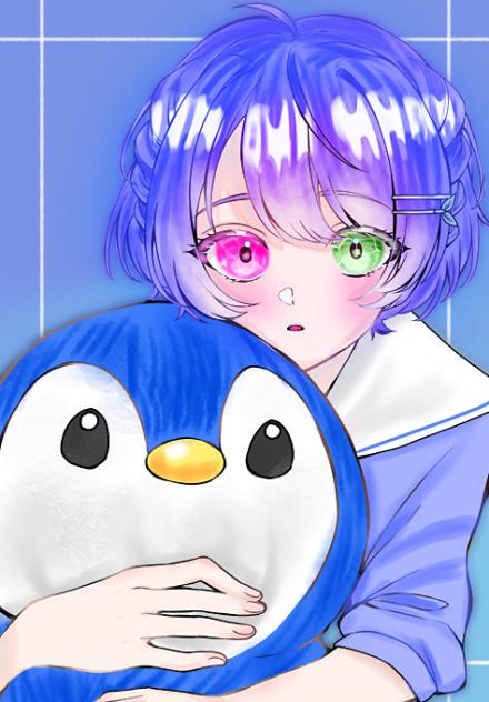 🐧