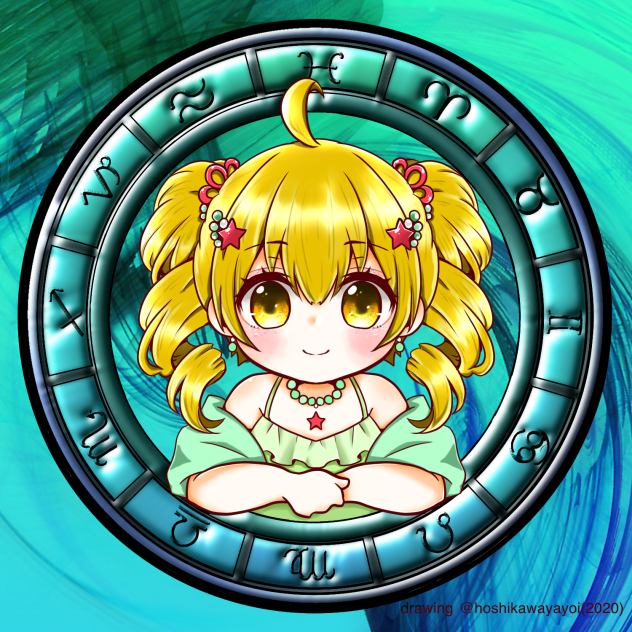 線画お借りしました🍡