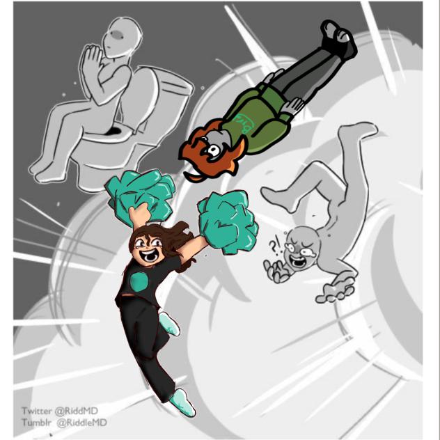 Collab XD