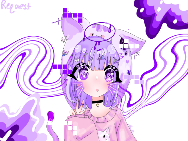 request from shaniba
