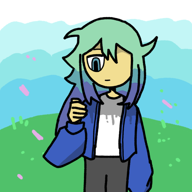 Untitled - ibisPaint