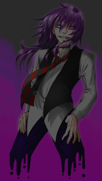 【Joker】