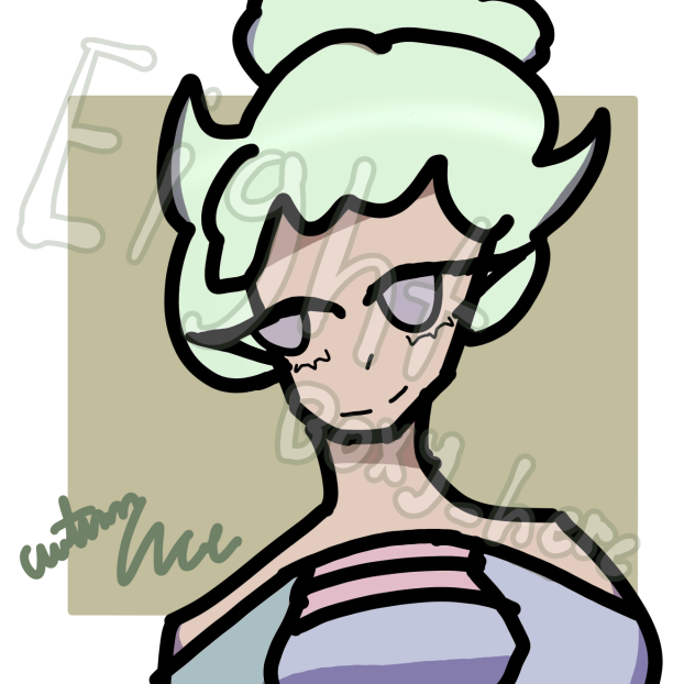 Random post - ibisPaint
