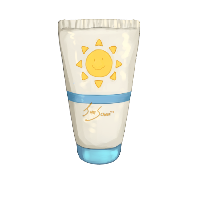 Sunscreen