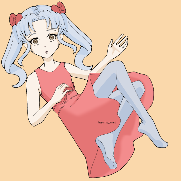 #danioc #anime