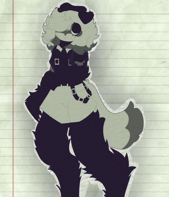 Vexon redesign