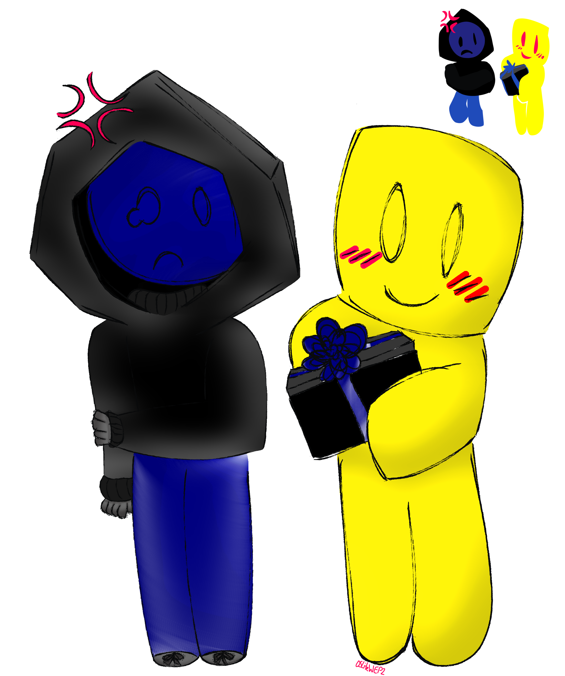 XD - ibisPaint