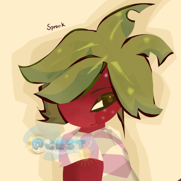 SPRONK 🍓